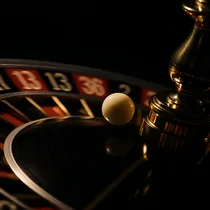 LuckyBlock - Live Roulette - Real Wheel Live Action