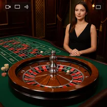 LuckyBlock - Live Roulette by Evolution Gaming
