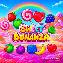 LuckyBlock - Sweet Bonanza Slot Game by Pragmatic Play