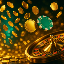LuckyBlock Bonus de bienvenue 200% jusqu'à 12 500 €