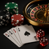 LuckyBlock Casino Logo