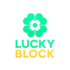 LuckyBlock Casino - Bonus 200% jusqu'à 12 500 €