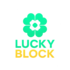 LuckyBlock Casino - Bonus 200% jusqu'à 12 500 €