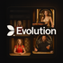 Evolution Gaming - Fournisseur de Jeux LuckyBlock