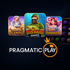 Pragmatic Play - Fournisseur de Jeux LuckyBlock