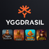 Yggdrasil - Fournisseur de Jeux LuckyBlock