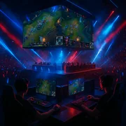 LuckyBlock - Esports Sports Betting