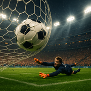 LuckyBlock - Football Sports Betting